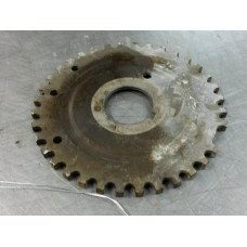 104X028 Camshaft Trigger Ring For 03-05 Ford Explorer  4.6 XW1E12A227AC